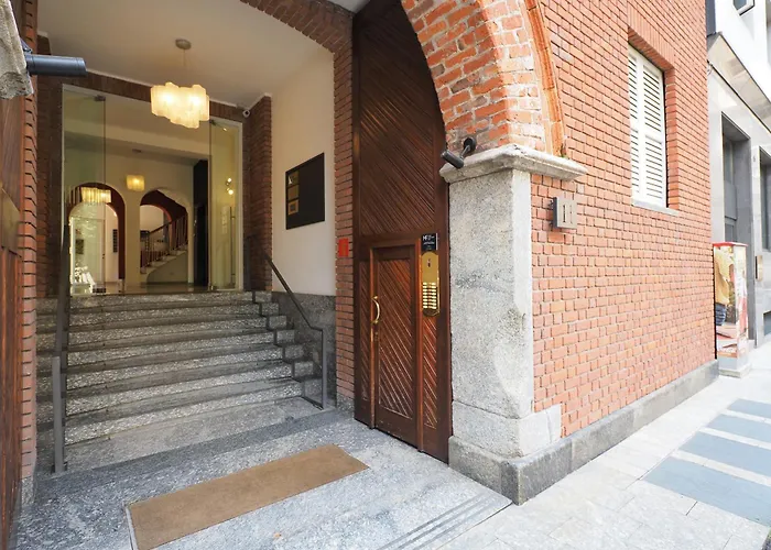 Missori Luxury Apartments